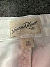 Universal Thread Ivory Jeans Size 0r - photo 7
