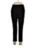 Tribal Solid Black Active Pants Size 16 - photo 1
