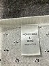 Nordstrom Silver Gray Cardigan Size 10 - 12 - photo 3