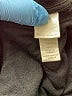 H&M Solid Black Pullover Sweater Size S - photo 7