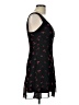 No Comment Hearts Black Casual Dress Size L - photo 4