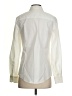 Gap Ivory Long Sleeve Blouse Size S - photo 2