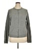 Gap Gray Cardigan Size XL (tall) - photo 1