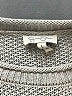 Jessica Simpson Solid Gray Pullover Sweater Size L - photo 7