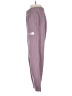 The North Face Purple Pink Track Pants Size S - photo 5