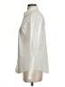 Gap Ivory Long Sleeve Blouse Size S - photo 5