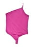 Express Pink Bodysuit Size L - photo 1