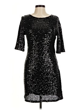 Allie Rose Cocktail Dress (view 1)