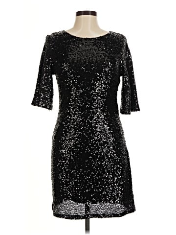 Allie Rose Cocktail Dress (view 1)