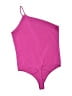 Express Pink Bodysuit Size L - photo 2