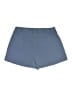 MWL by Madewell Solid Blue Shorts Size M - photo 2