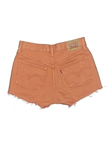 Levi's Denim Shorts (view 2)