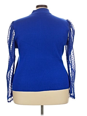 Cato Turtleneck Sweater (view 2)
