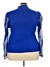 Cato Blue Turtleneck Sweater Size 26 - 28 - photo 2