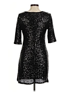 Allie Rose Cocktail Dress (view 2)