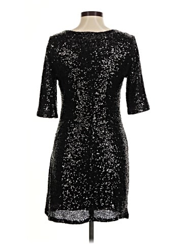 Allie Rose Cocktail Dress (view 2)