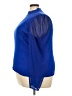 Cato Blue Turtleneck Sweater Size 26 - 28 - photo 5