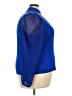 Cato Blue Turtleneck Sweater Size 26 - 28 - photo 4