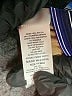 L.L.Bean Blue Swimsuit Top Size 16R - photo 4