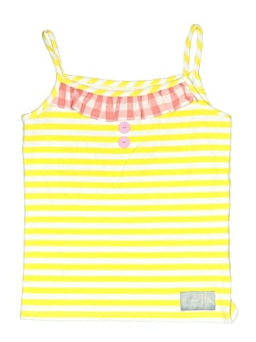 Kelly's Kids Tank Top (view 1)