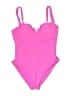 Trina Turk Pink Bodysuit Size 12 - photo 1