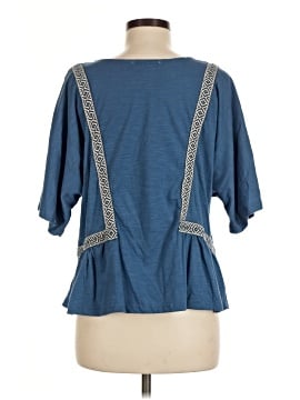Bunulu Short Sleeve Top (view 2)