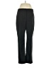 Le Suit Black Dress Pants Size 4 Petite - photo 1