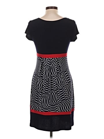 En Focus Studio Casual Dress (view 2)