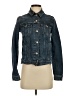 Levi's Blue Denim Jacket Size S - photo 1