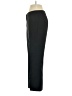 Le Suit Black Dress Pants Size 4 Petite - photo 5