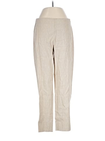 J.Jill Linen Pants (view 1)