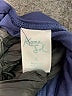 Kona Sol Solid Blue Swimsuit Top Size XL - photo 3