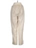 J.Jill Ivory Linen Pants Size XS - photo 2