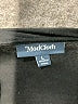ModCloth Black Kimono Size L - photo 7