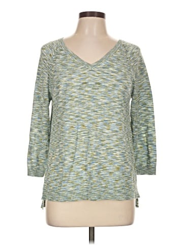 Talbots Pullover Sweater (view 1)
