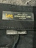 Lee Black Dress Pants Size 8 - photo 7