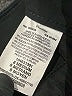 Lee Black Dress Pants Size 8 - photo 8