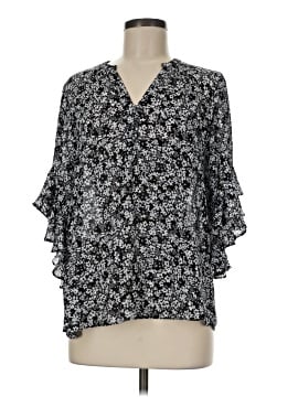 Vince Camuto 3/4 Sleeve Blouse (view 1)