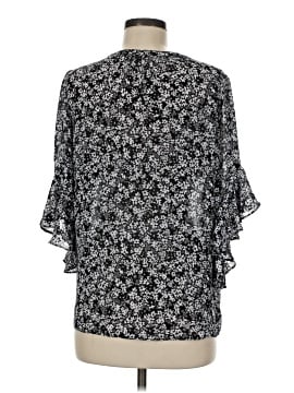 Vince Camuto 3/4 Sleeve Blouse (view 2)