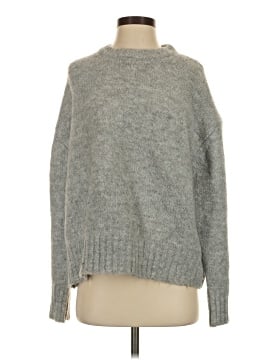 Zara Turtleneck Sweater (view 1)
