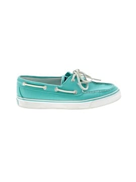 Sperry Top Sider Flats