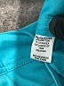 Cato Solid Teal Casual Pants Size 20 - photo 5