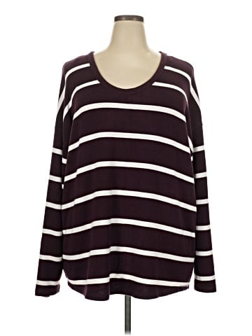 Sonoma Goods for Life Pullover Sweater (view 1)