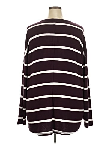 Sonoma Goods for Life Pullover Sweater (view 2)