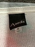 Aaeda Color Block Tan Pullover Sweater Size M - photo 7