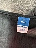 Old Navy Black Long Sleeve Top Size M (tall) - photo 7