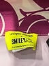 Smiley 100% Polyester Purple Kimono Size XL - photo 7