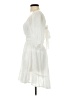Unbranded White Cocktail Dress Size S - photo 5