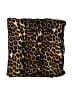 Express 100% Rayon Animal Print Gold Scarf One size - photo 2