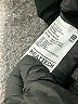 Uniqlo Black 3/4 Sleeve T-Shirt Size 9 - 10 - photo 8